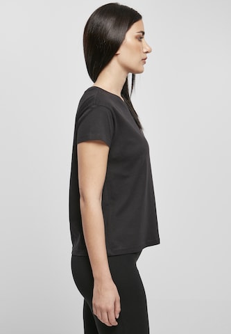 Merchcode Shirt 'Lola' in Black