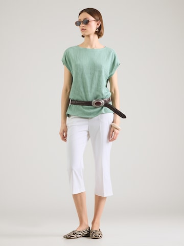 Hailys Shirt 'Le44a' in Green