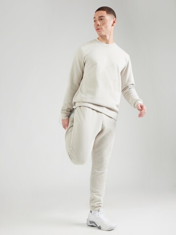 ADIDAS SPORTSWEAR - Chándal en blanco: frente