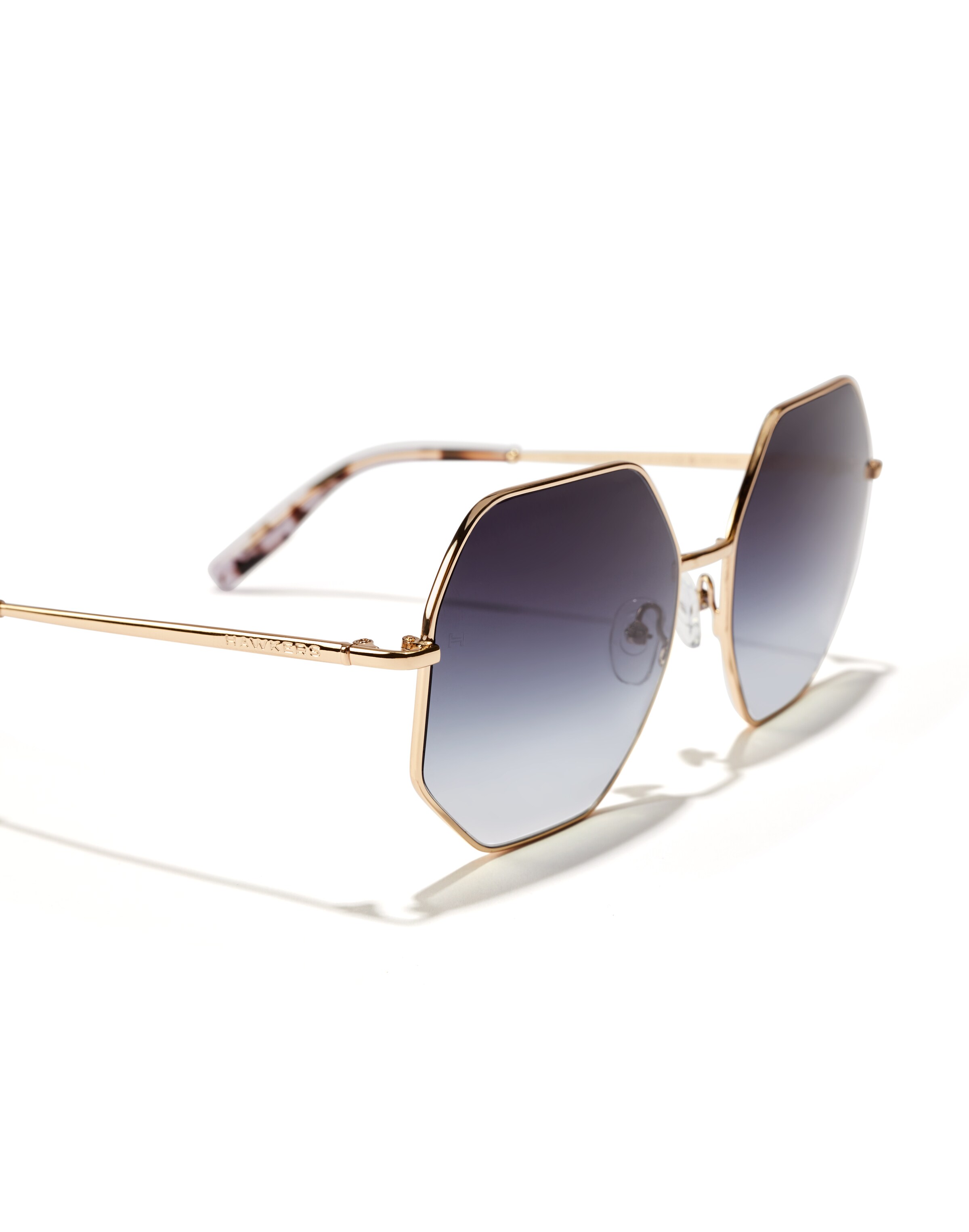 zils HAWKERS Saulesbrilles 'LUMINA'