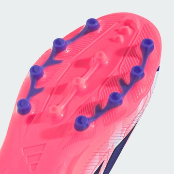 Scarpa sportiva 'F50 Hyperfast League' di ADIDAS PERFORMANCE in bianco