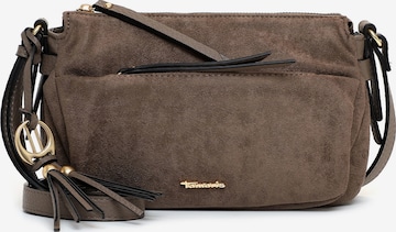 Tamaris Crossbody bag ' TAS Mareike ' in Brown: front