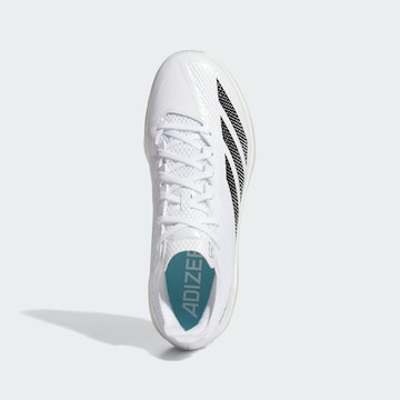 ADIDAS PERFORMANCE Sports shoe 'Adizero Electric 2.0' in White