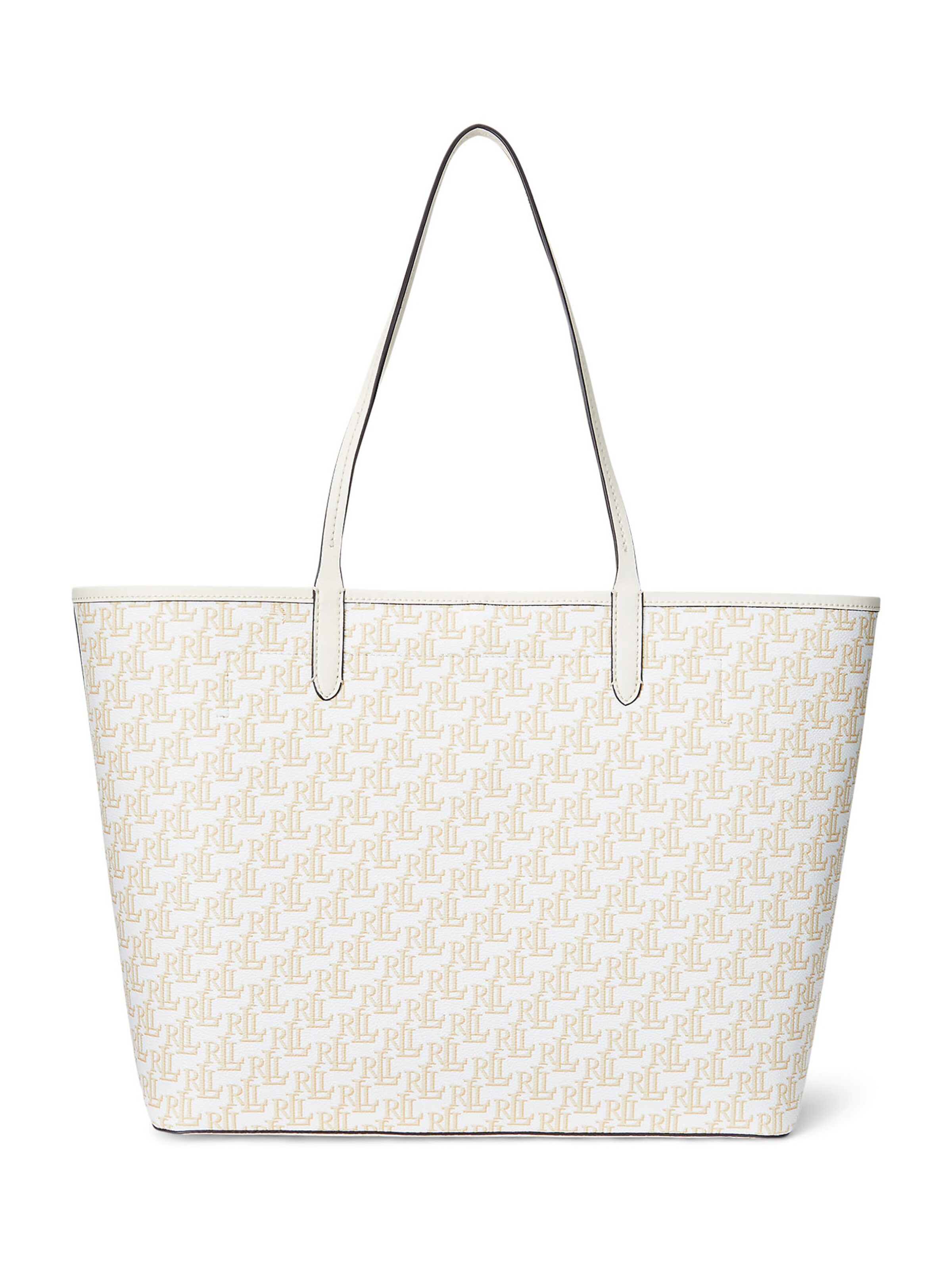Lauren ralph lauren shopper bag sale