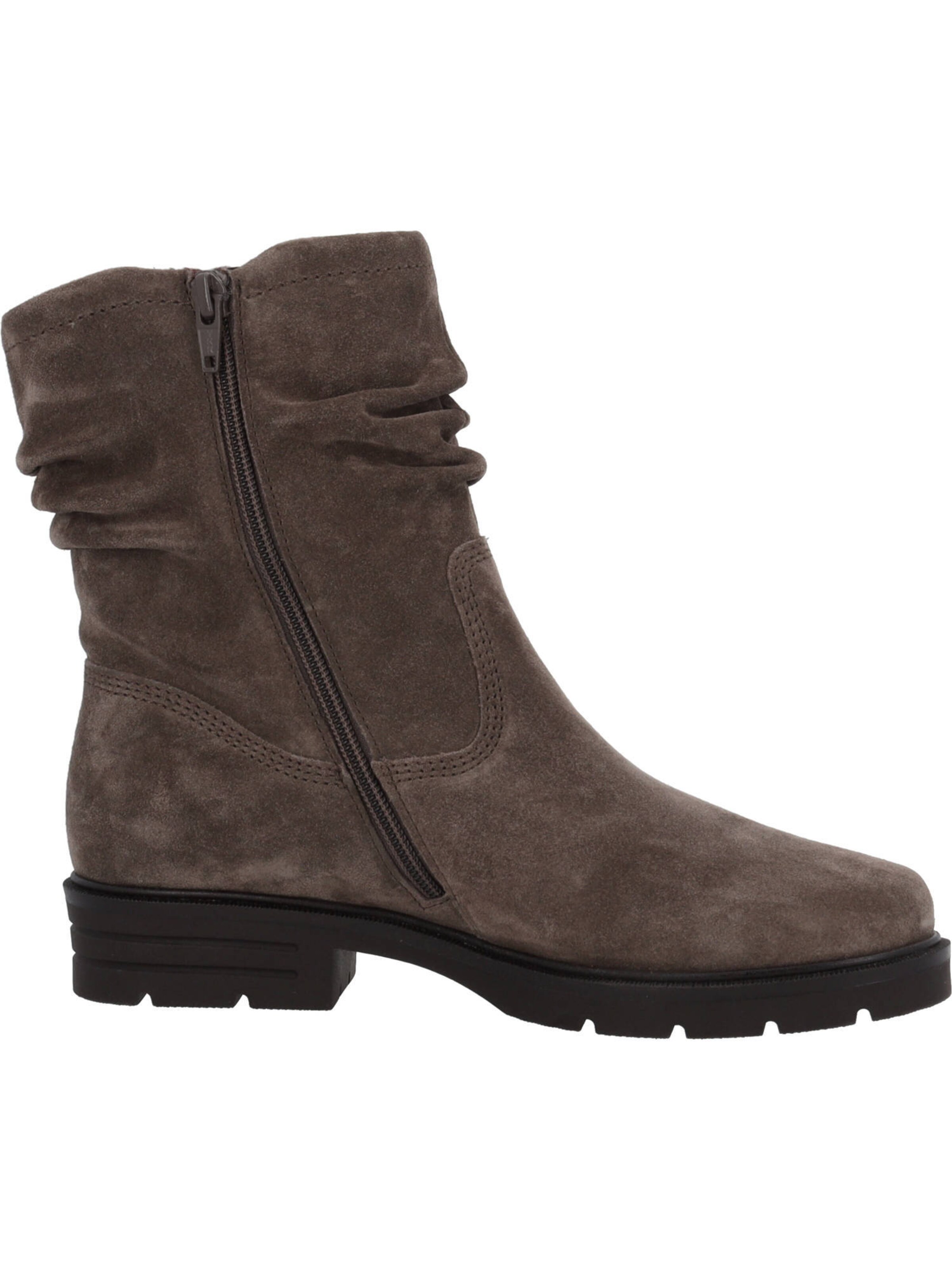 GABOR Stiefeletten in Braun