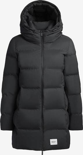 Žieminė striukė 'TANARE3' iš khujo, spalva – tamsiai pilka, Prekių apžvalga