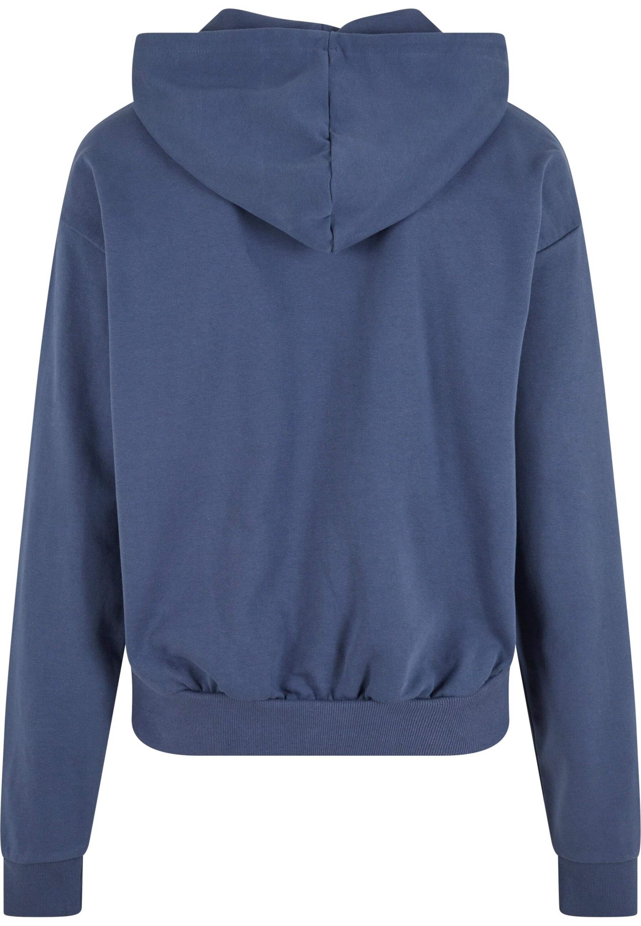 MJ Gonzales Mikina 'METAMORPHOSE V.3' – modrá