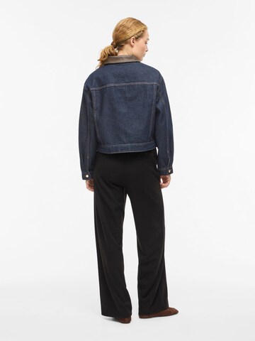 VILA Tussenjas 'VILova' in Blauw