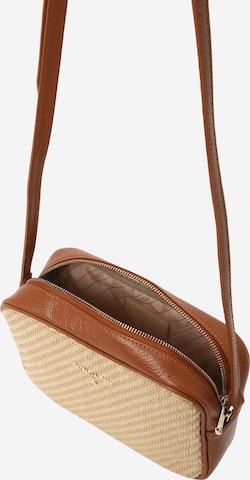 Sac à bandoulière PATRIZIA PEPE en beige