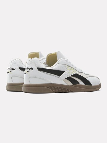 Reebok Sneaker in Schwarz