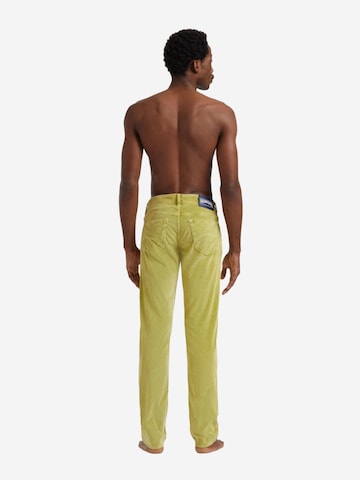 regular Jeans di Vilebrequin in verde