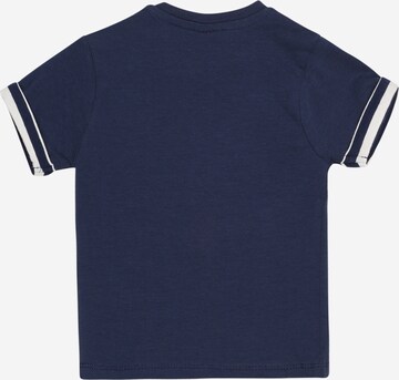 SALT AND PEPPER T-Shirt in Blau