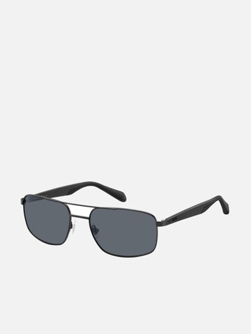 FOSSIL Sunglasses in Black