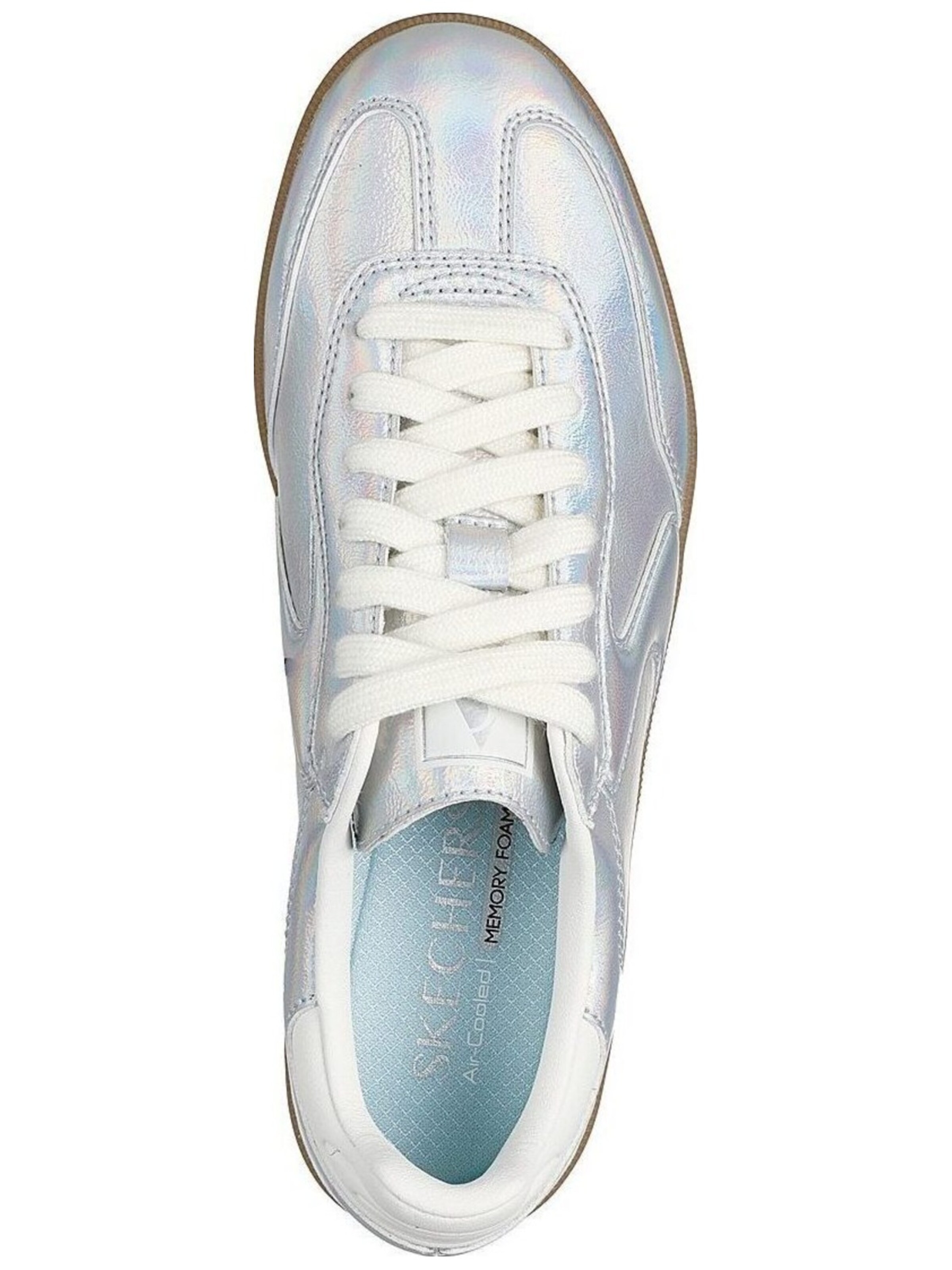 SKECHERS - Zapatillas deportivas bajas 'Skechers Hotshot' en gris