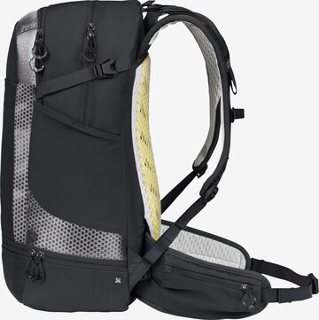 JACK WOLFSKIN Sportrucksack 'Moab Jam Pro' in Schwarz