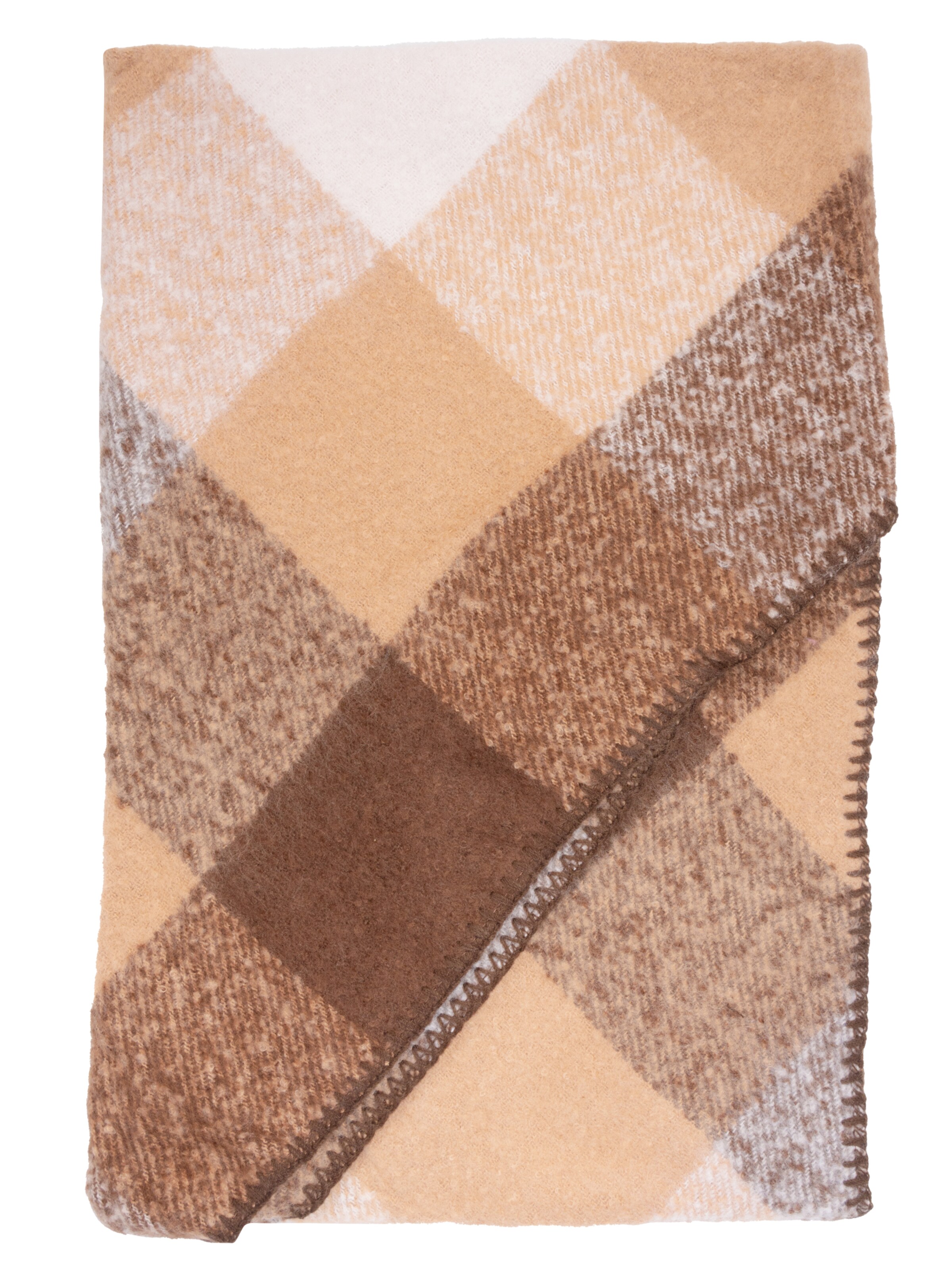 Seasons of April Schal 'Greta' in Beige