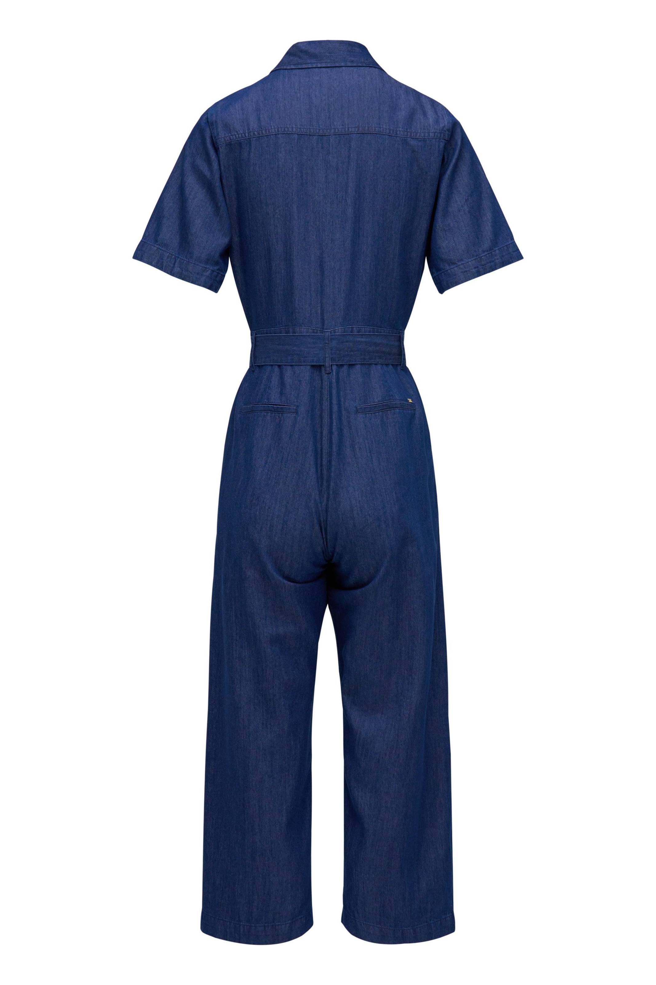 Salsa Jeans Jumpsuit in Blue