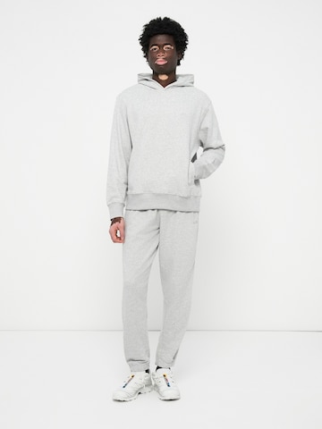 ELLESSE Μπλούζα φούτερ 'Madone' σε γκρι