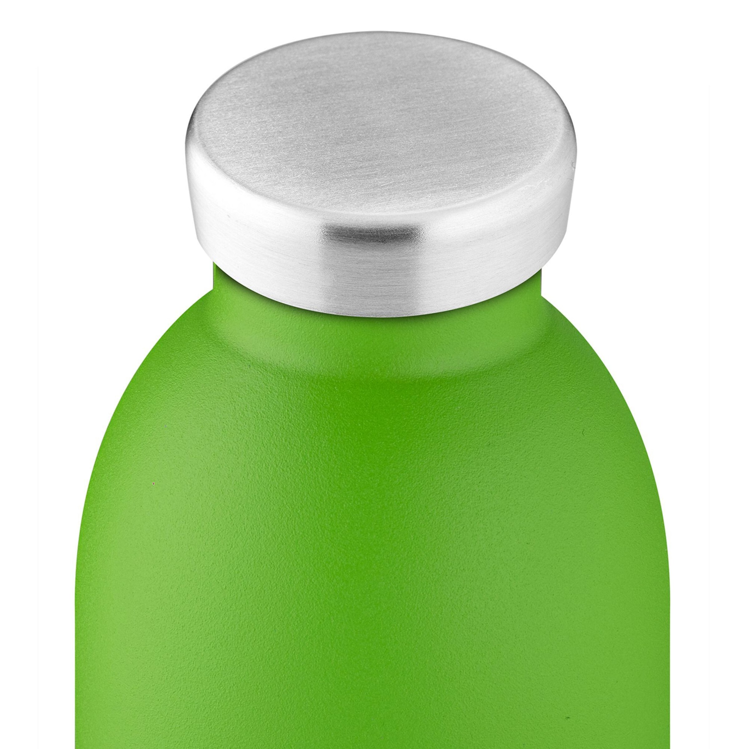 Gourdes 'Clima' 24Bottles en vert