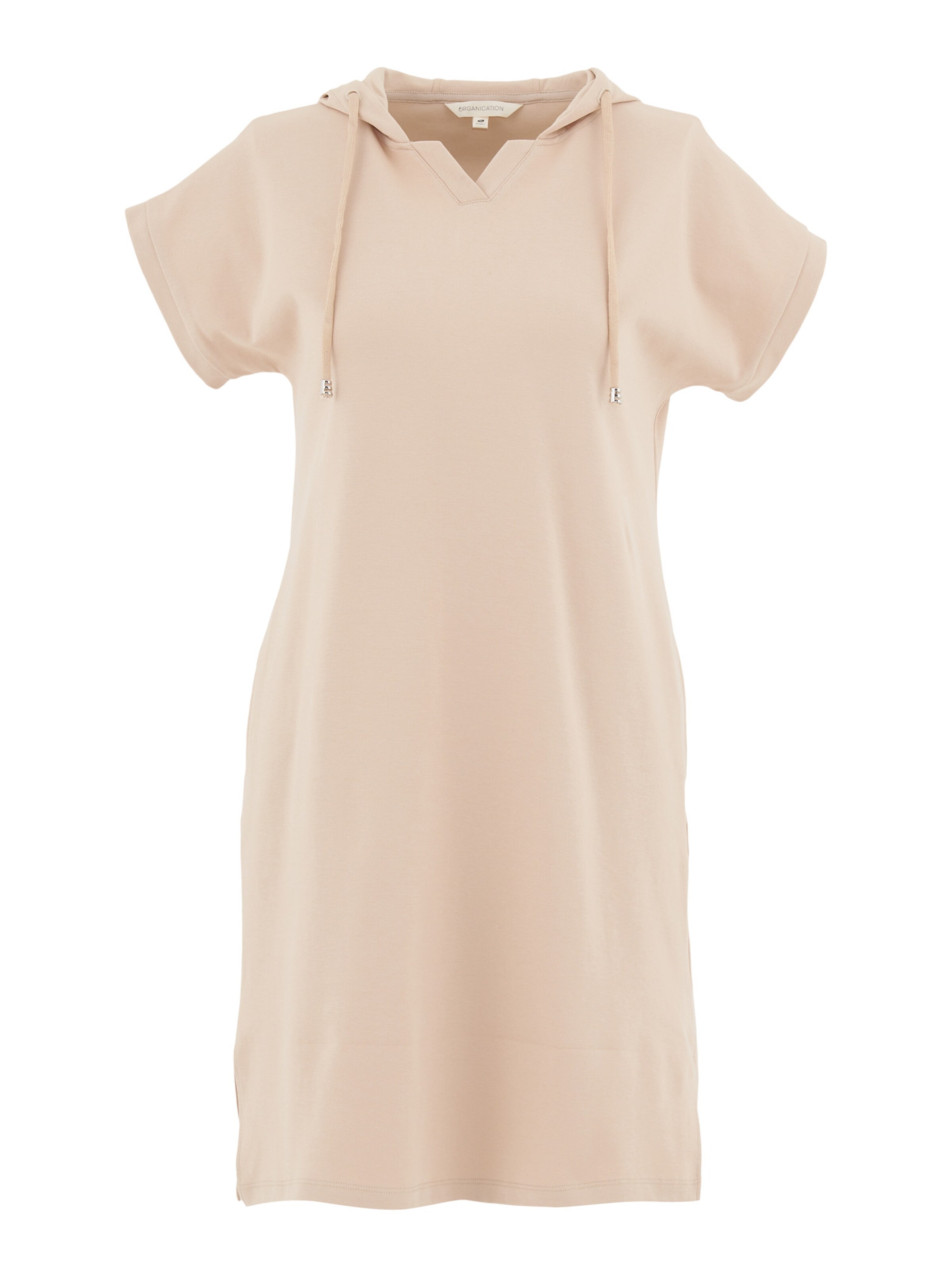 Organication Dress in Beige, Item view