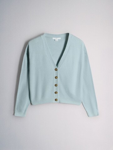 Coupe regular Cardigan The Set en mélange de couleurs