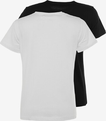Trendyol Majica | črna barva