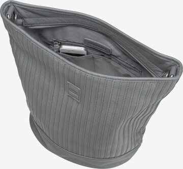 FREDsBRUDER Shoulder Bag in Grey