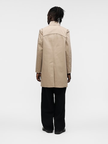 DRYKORN Демисезонное пальто 'SKOPJE_C' в Коричневый