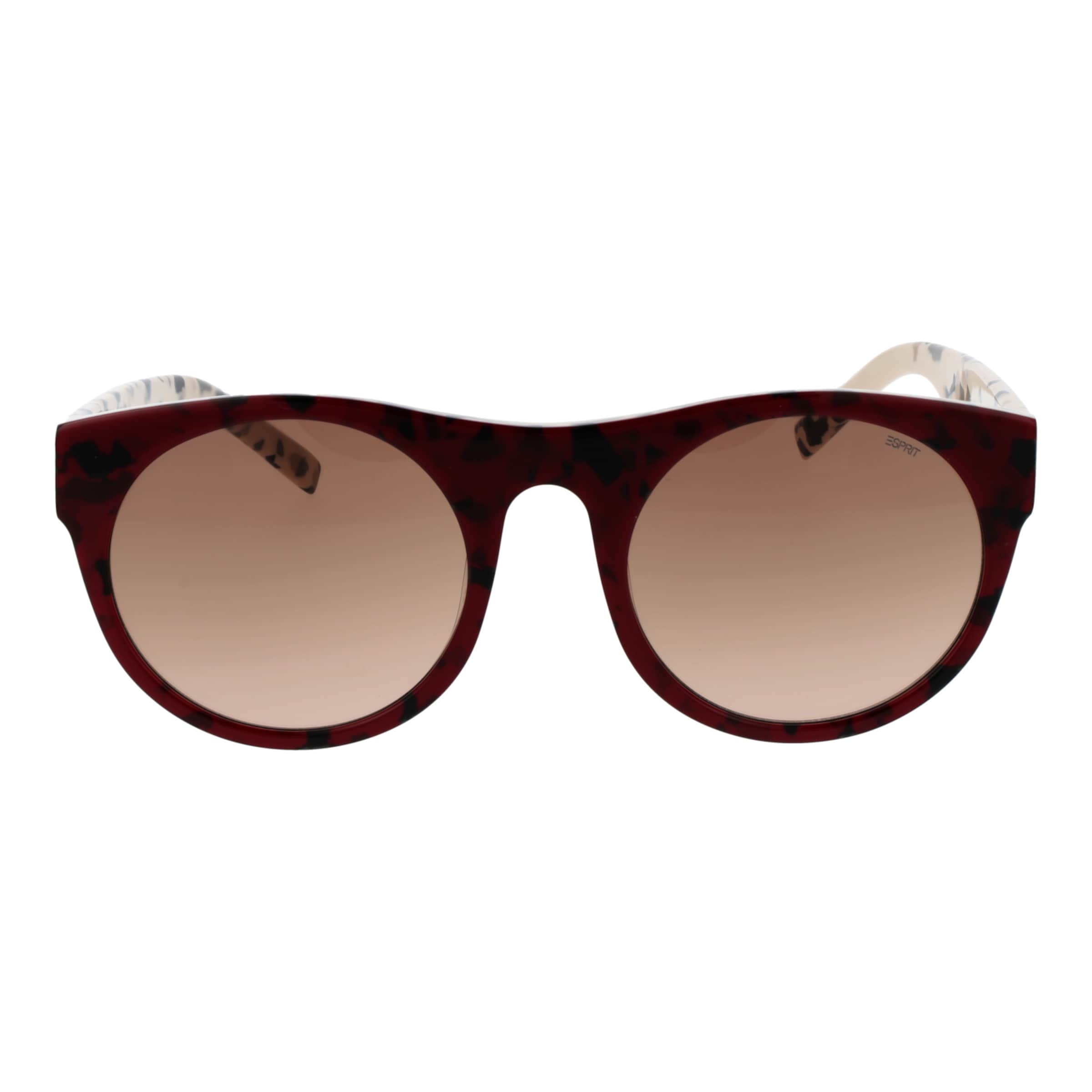 ESPRIT Sunglasses in Red