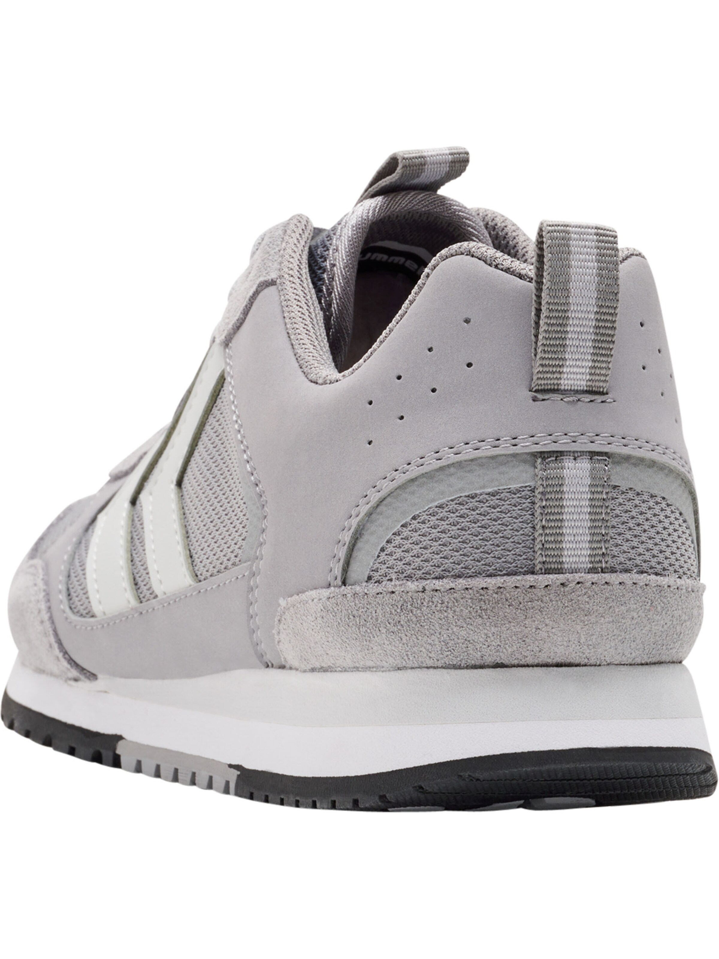 Hummel Futócipők - szürke