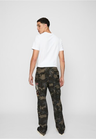 Brandit Regular Cargo Pants in Mixed colors