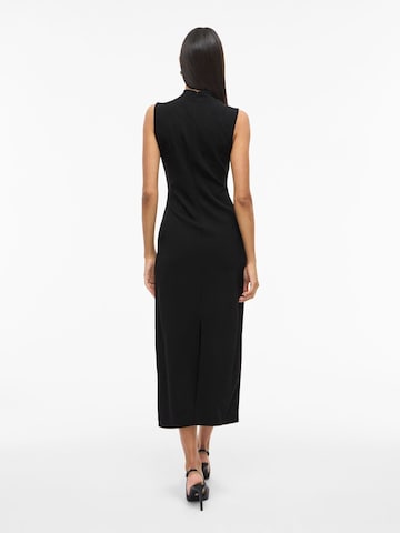 VILA Kjole i sort