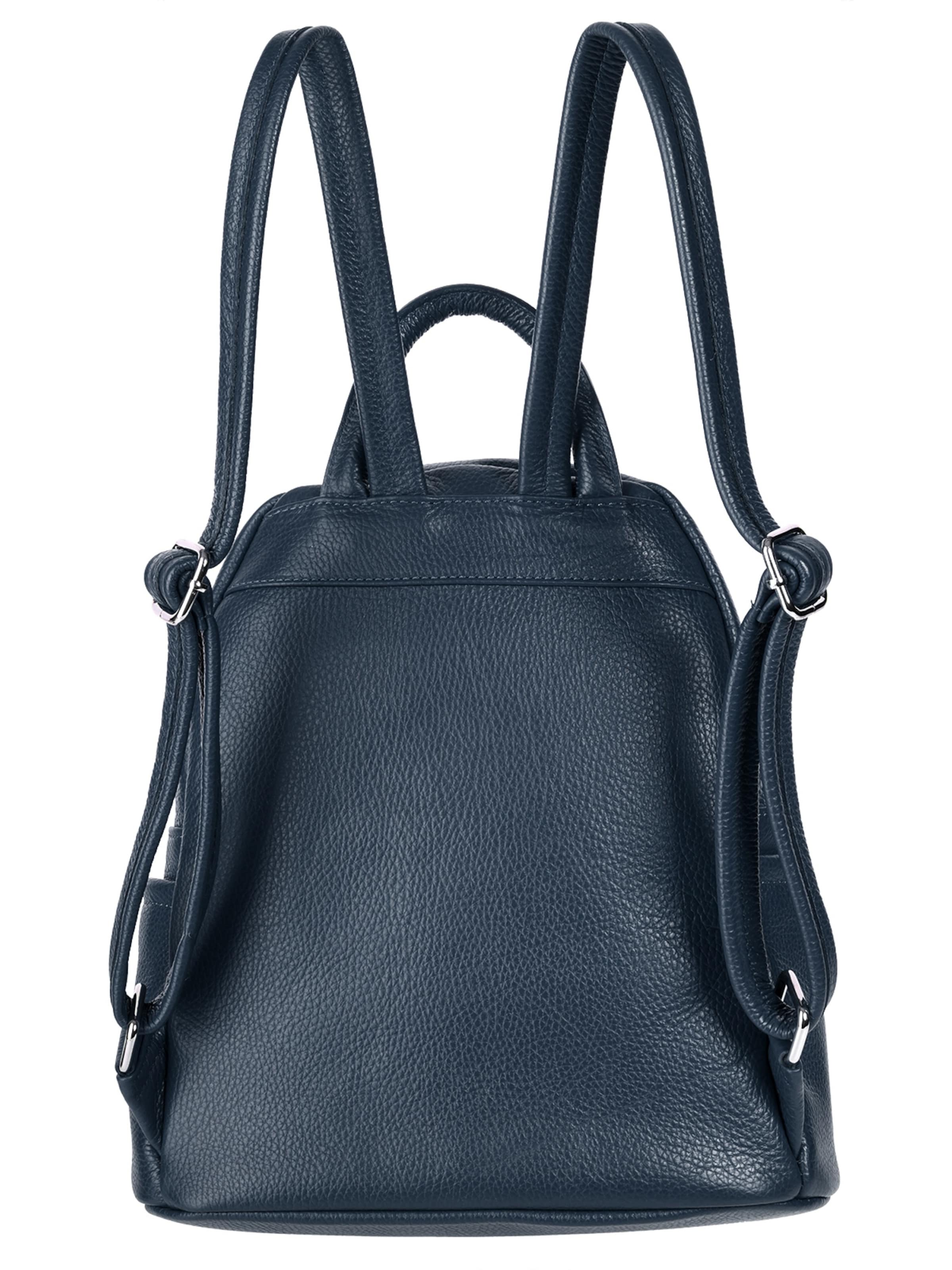 Samantha Look Rucksack‌‌‌‌‌ in Blau