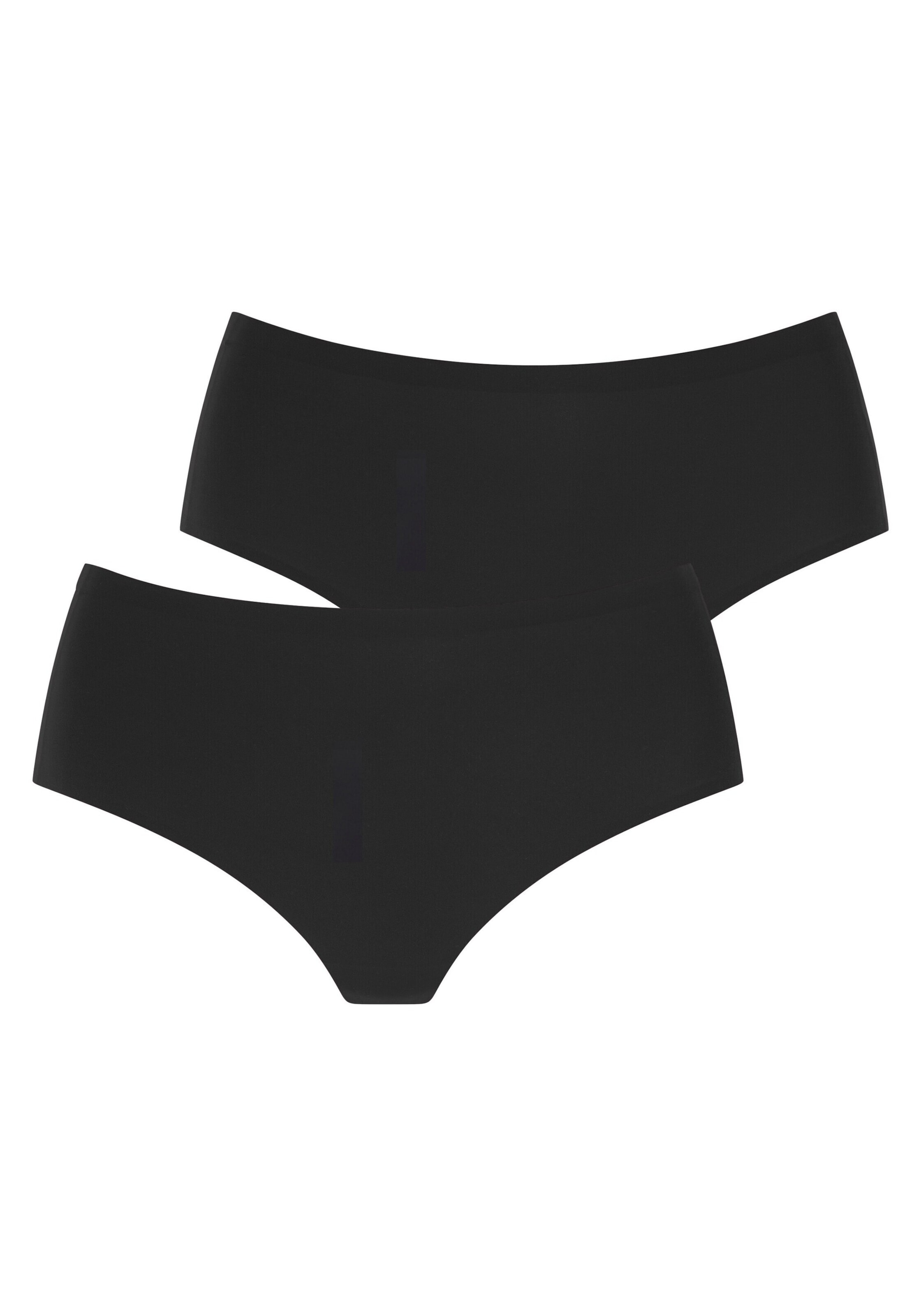 Tanga de la LASCANA pe negru