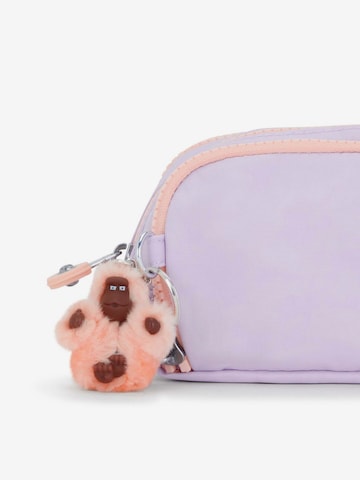 KIPLING Etui 'Gitroy' w kolorze fioletowy