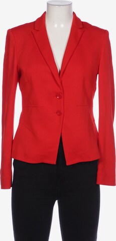 COMMA Blazer in M in Red: front