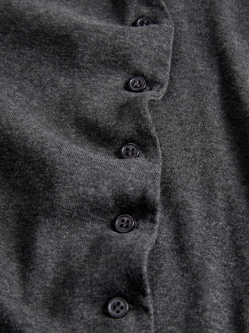 JJXX Cardigan i grå