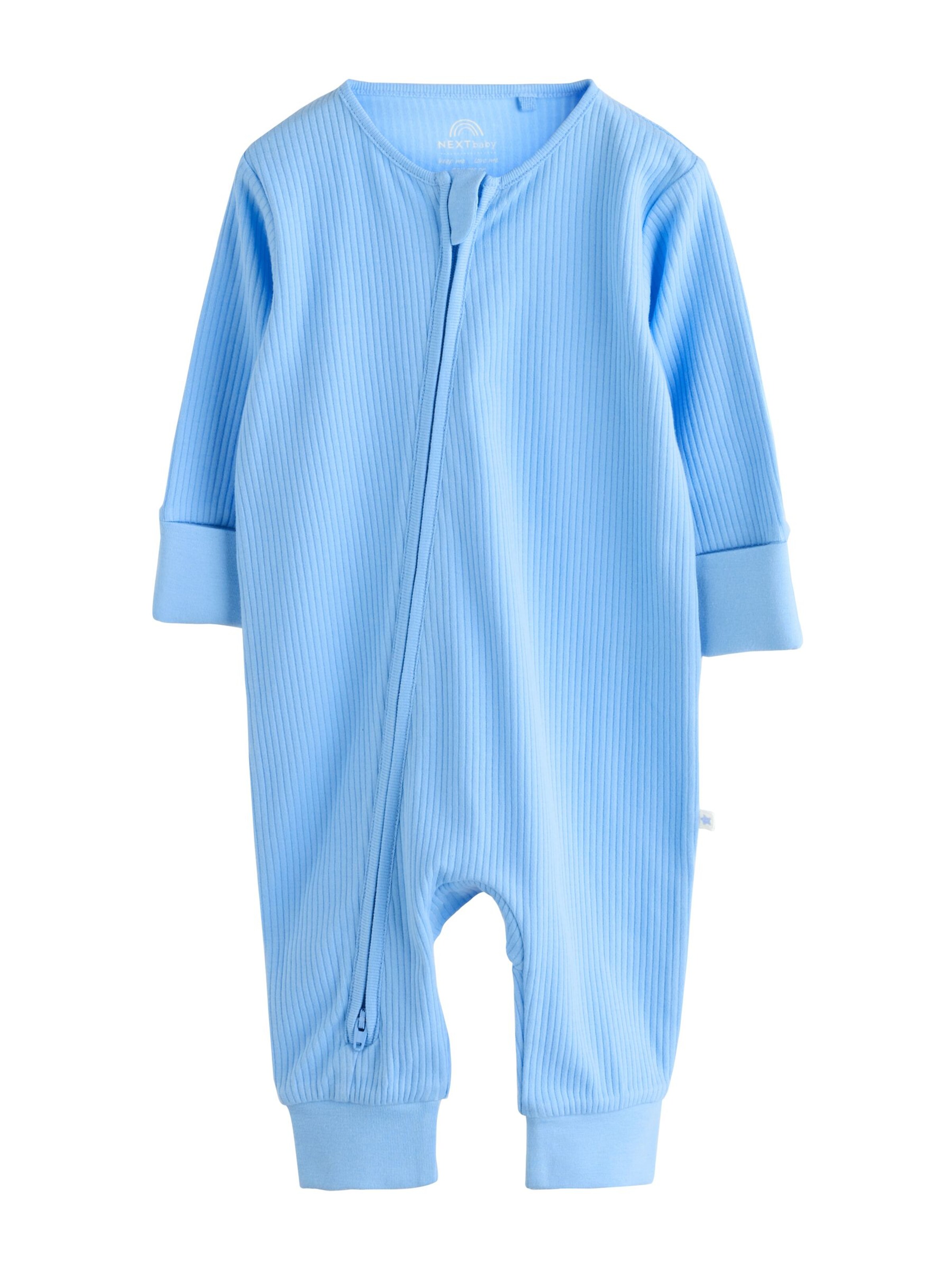 Next Pajamas in Blue
