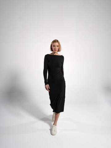 GORG Kleid‌‌‌‌ in Schwarz
