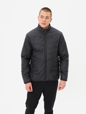 VAUDE Outdoorjacke 'Caserina II' in Grün