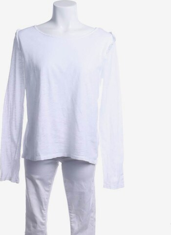 Ba&sh Top & Shirt in XS in White: front