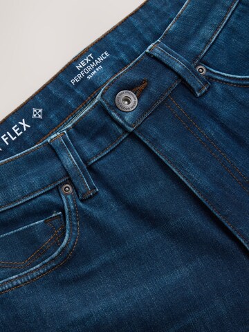 Next Regular Jeans in Blue
