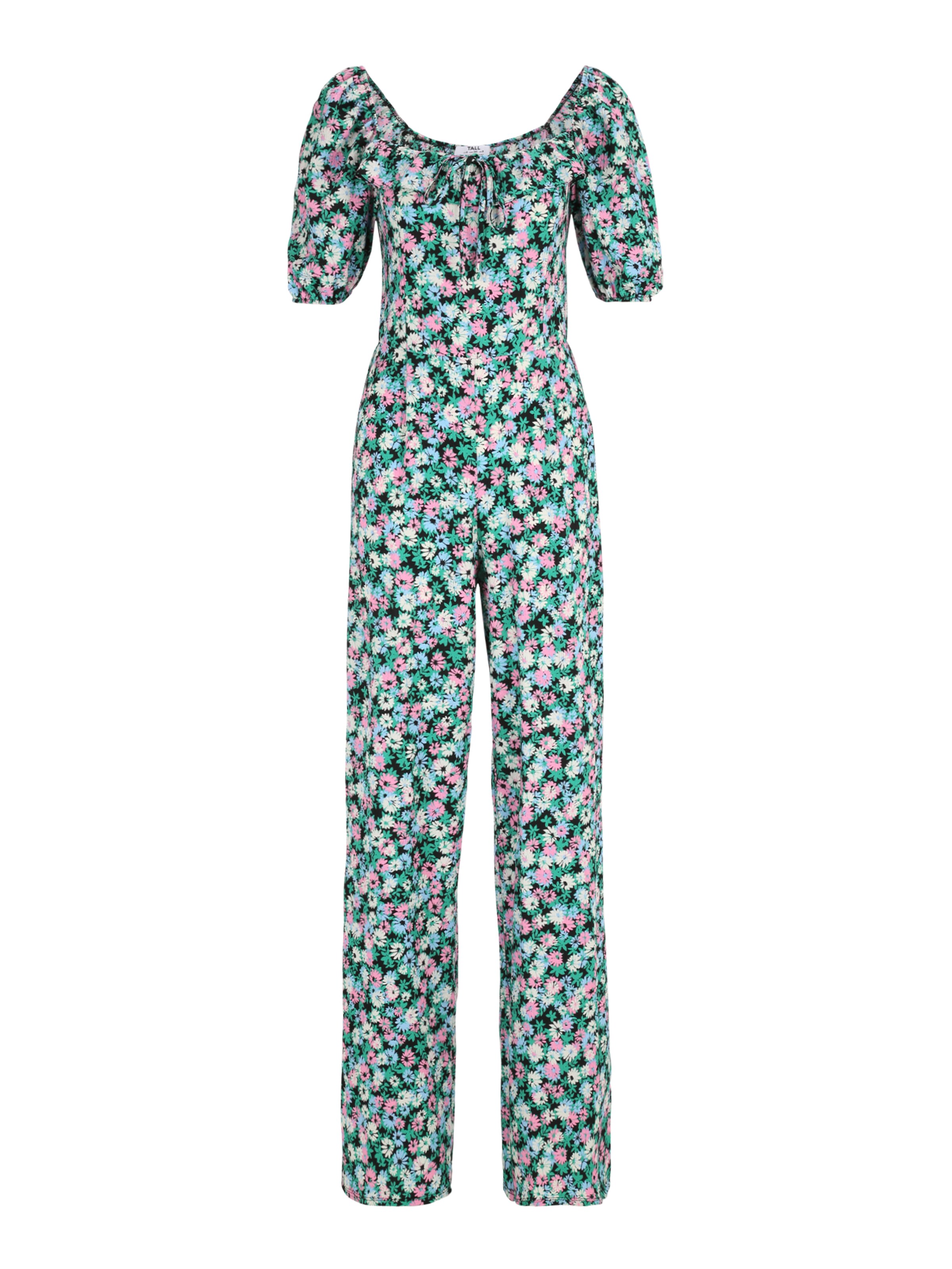 Dorothy Perkins Tall Jumpsuit in Mixed colours: front