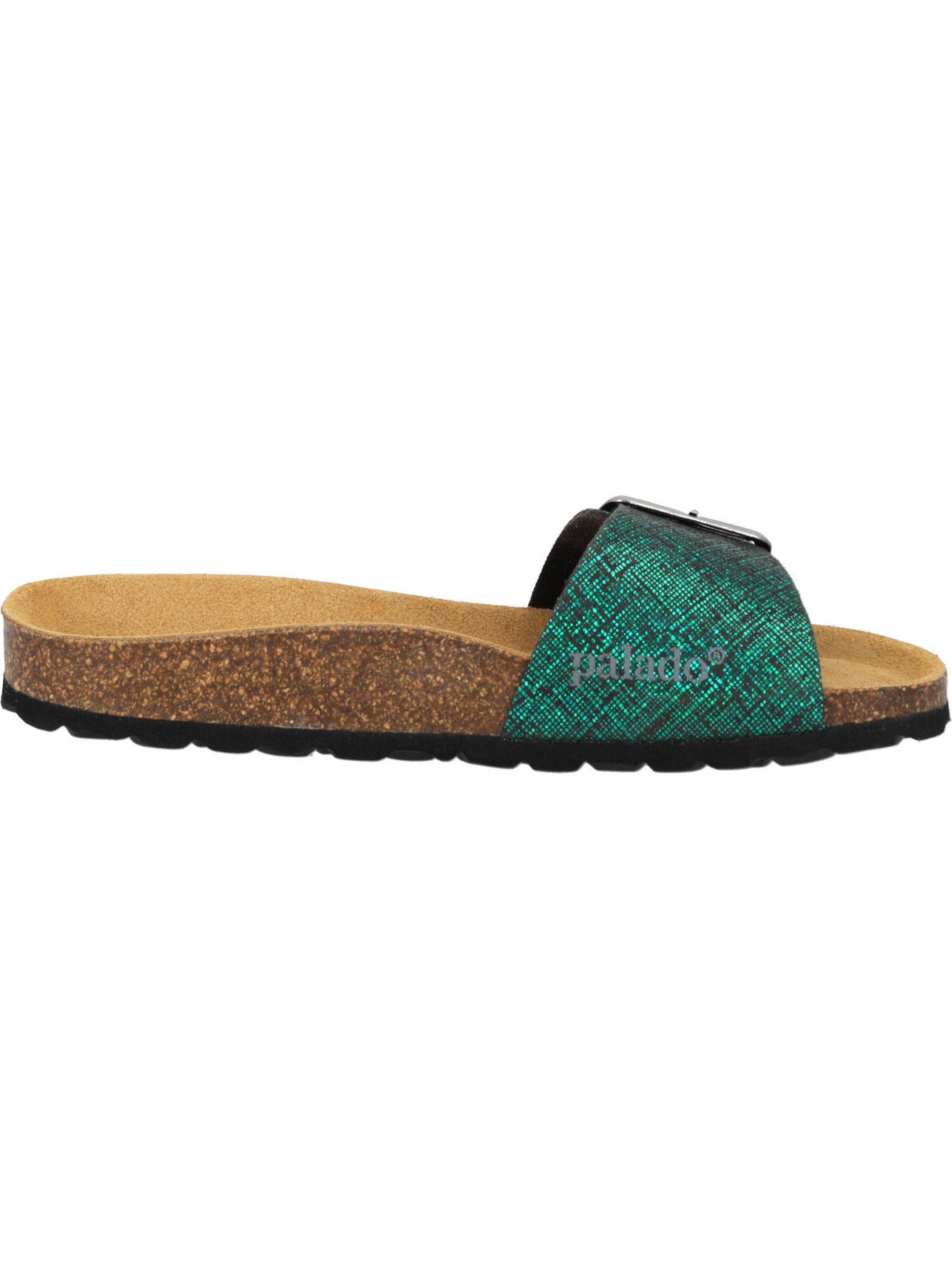 Palado Muiltjes 'Malta EGS Artemisa' in Groen