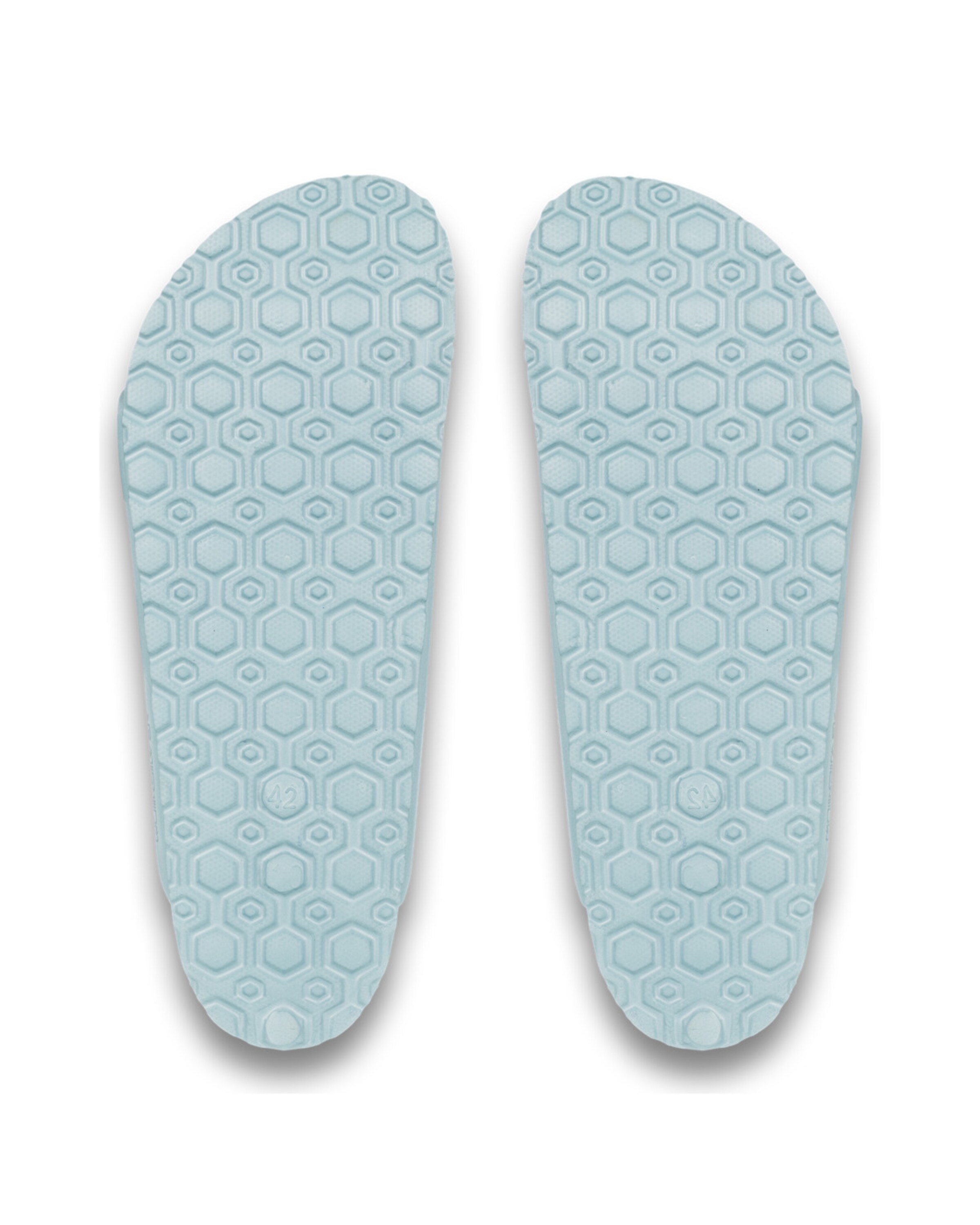 QUIKSILVER Sandals 'Embark' in Green