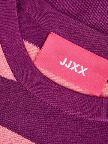 JJXX Sweater 'Valentina' in Purple