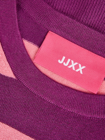 JJXX Sweater 'Valentina' in Purple