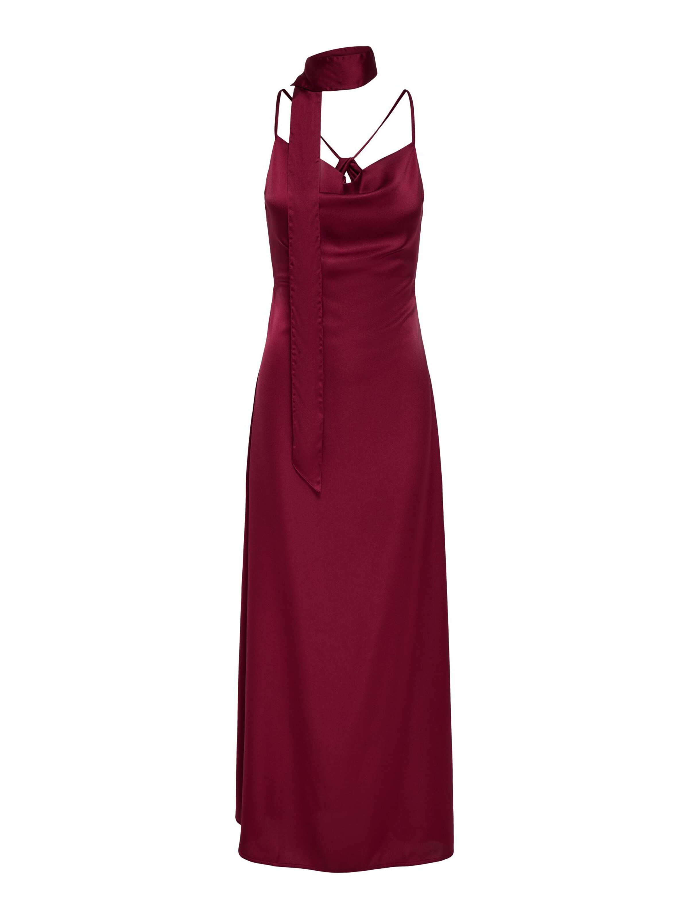 JDY Dress 'INES' in 34 in Red, Item view