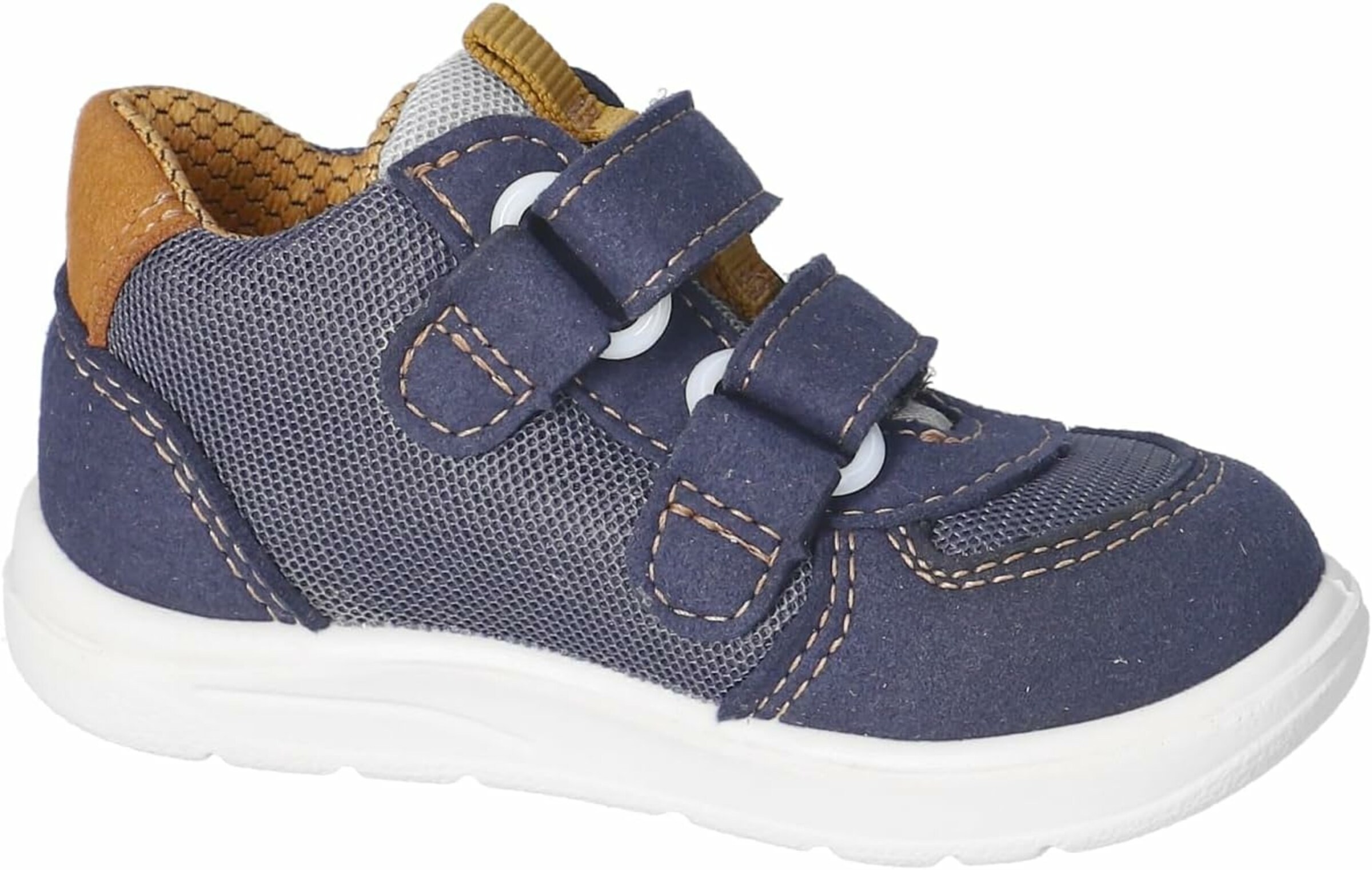 RICOSTA Sneakers in Blauw