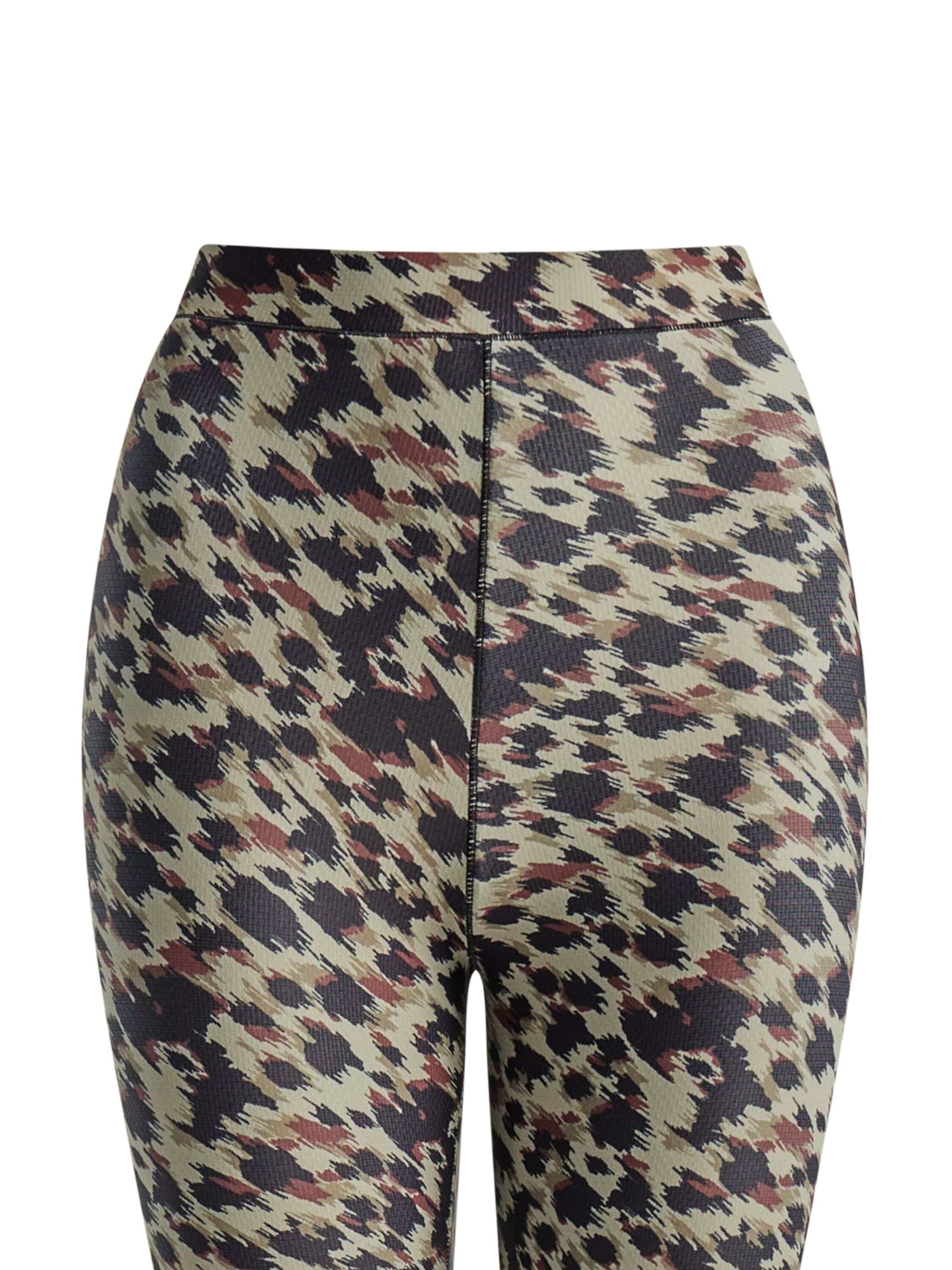 PROTEST Sportunterhose 'PRTVikom' in Braun